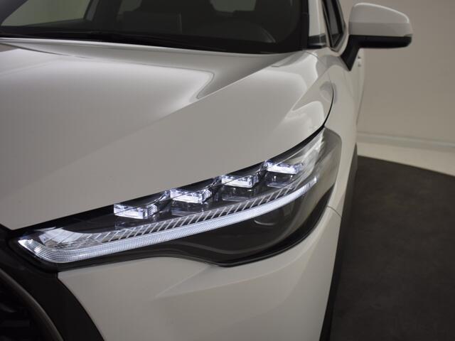 Toyota COROLLA Cross Hybrid 140 Style Edition | BSM | PDC V+A |