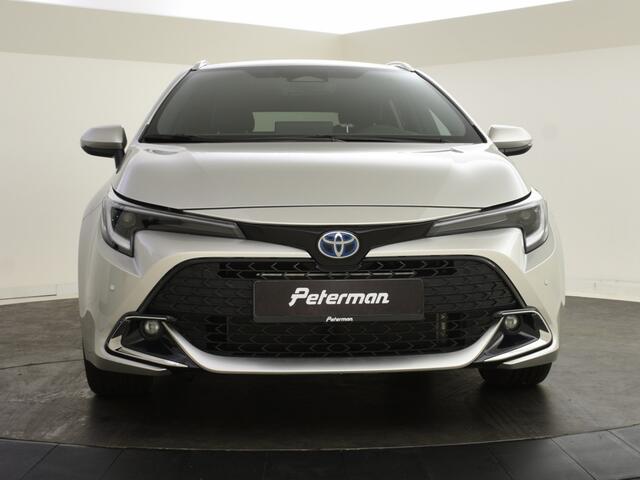Toyota COROLLA Touring Sports Corolla 1.8 Hybrid Team Edition | BSM | PDC V+A