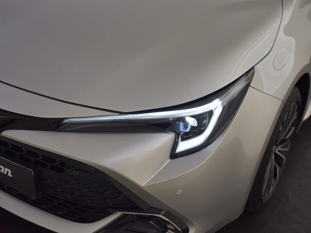 Toyota COROLLA Touring Sports Corolla 1.8 Hybrid Team Edition | BSM | PDC V+A