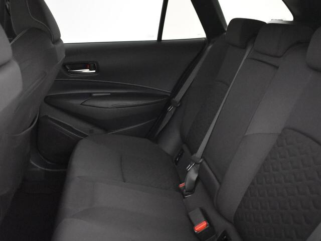 Toyota COROLLA Touring Sports 1.8 Hybrid Active | Carpay | Stuur en Stoelverwarming