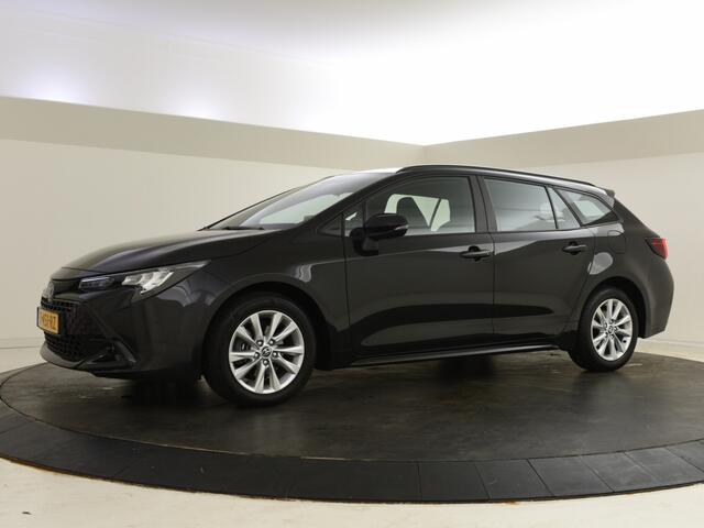 Toyota COROLLA Touring Sports Hybrid 140 Active | All Seasons banden | Carplay | Camera