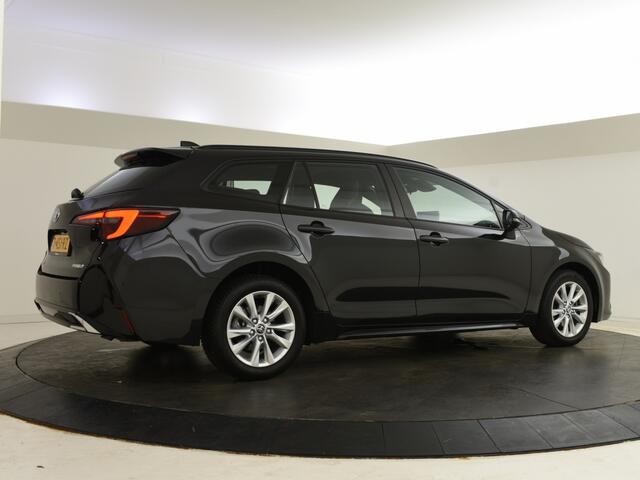 Toyota COROLLA Touring Sports Hybrid 140 Active | All Seasons banden | Carplay | Camera