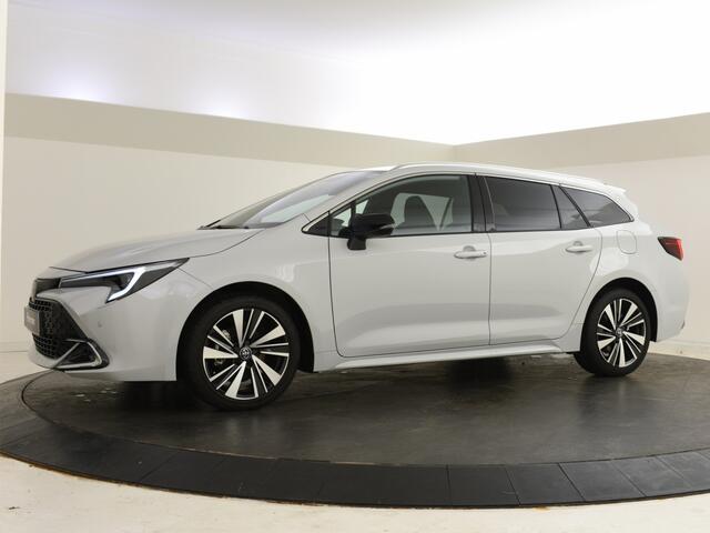 Toyota COROLLA Touring Sports Hybrid 140 Style | Stuur en Stoelverwarming | Parkeersensoren V+