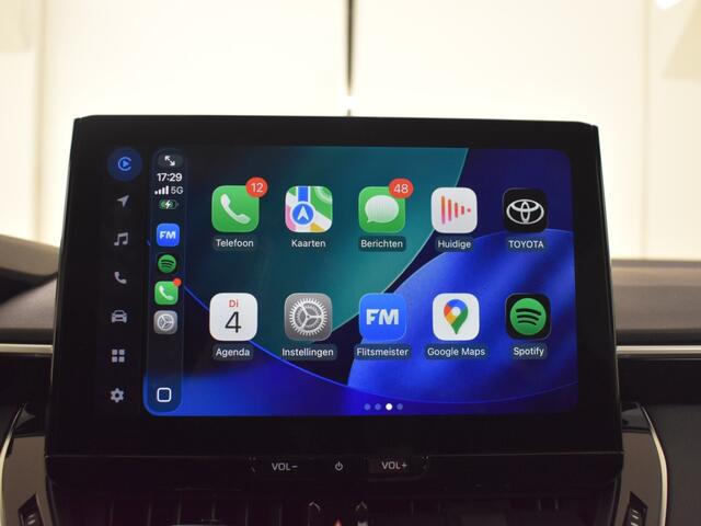 Toyota COROLLA Touring Sports Hybrid 140 Style | Stuur en Stoelverwarming | Parkeersensoren V+