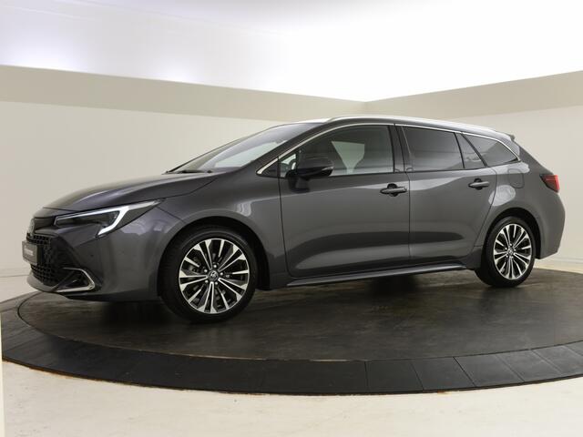 Toyota COROLLA Touring Sports Hybrid 140 Style | BLIS | Parkeersensoren V+A