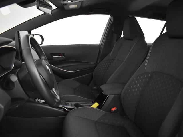 Toyota COROLLA Touring Sports Hybrid 140 Active | Apple & Android Carplay | Camera