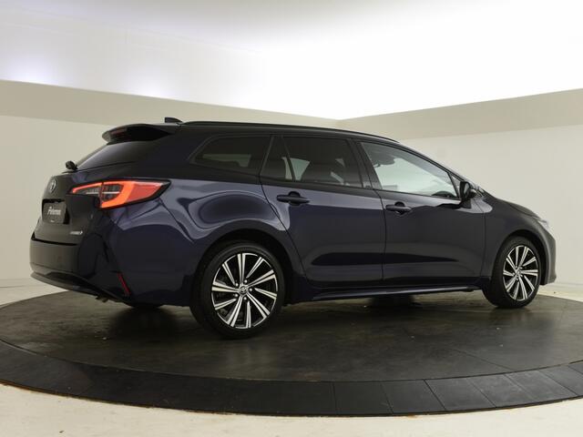 Toyota COROLLA Touring Sports 1.8 Hybrid Bi Tone | Keyless | HUD | Electr. Achterklep
