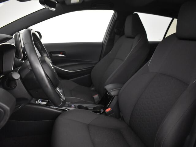 Toyota COROLLA Touring Sports 1.8 Hybrid Active | Head Up Display | Electr. Achterklep