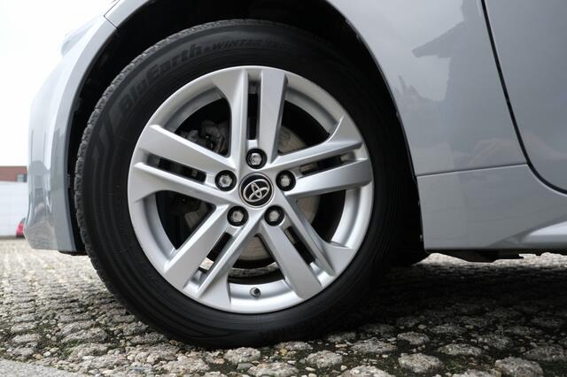 Toyota COROLLA Touring Sports 1.8 Hybrid 122PK Business Automaat | Apple CarPlay & Android Aut