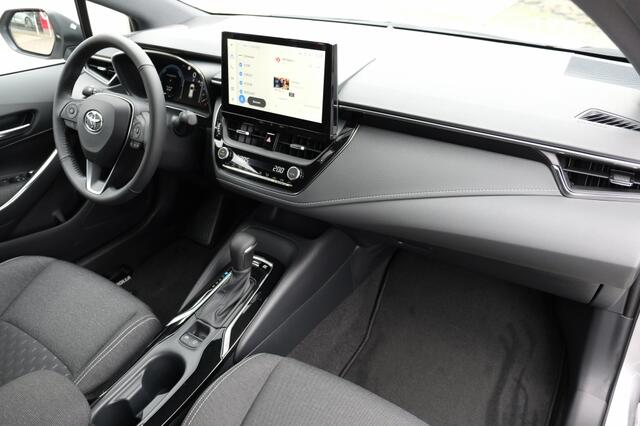 Toyota COROLLA Touring Sports 1.8 Hybrid Active Automaat | Apple Carplay / Android Auto |
