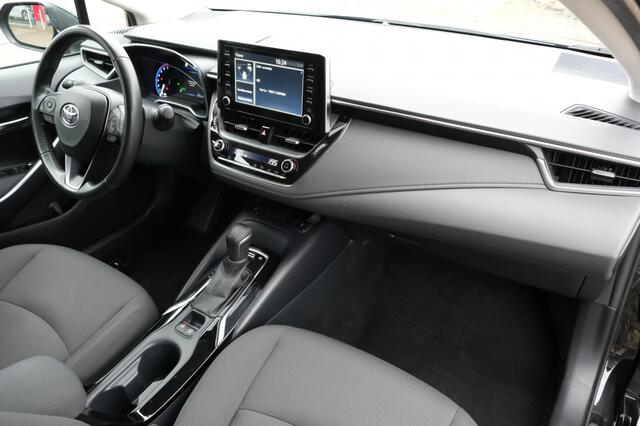 Toyota COROLLA 1.8 Hybrid 122PK Dynamic Automaat | Apple CarPlay & Android Auto