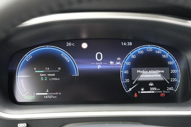 Toyota COROLLA Cross Hybrid 200 Dynamic Limited Automaat | Elektrische achterklep | A