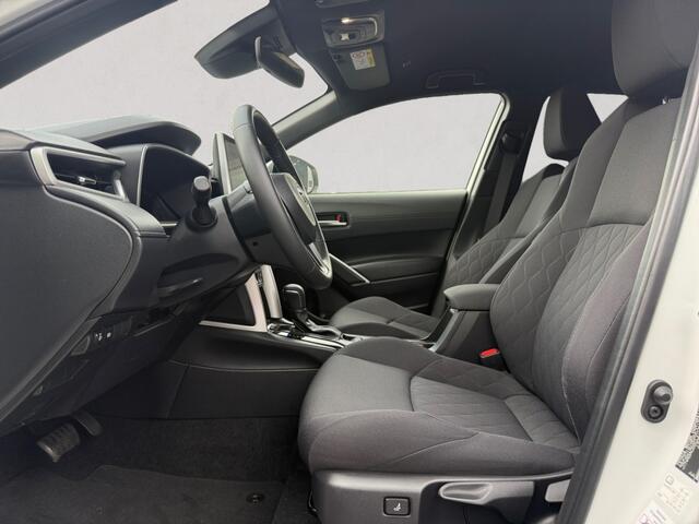 Toyota COROLLA Cross 2.0 High Power Hybrid First Edition | dealeronderhouden | camera