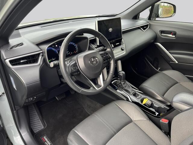 Toyota COROLLA Cross Hybrid 200 Style