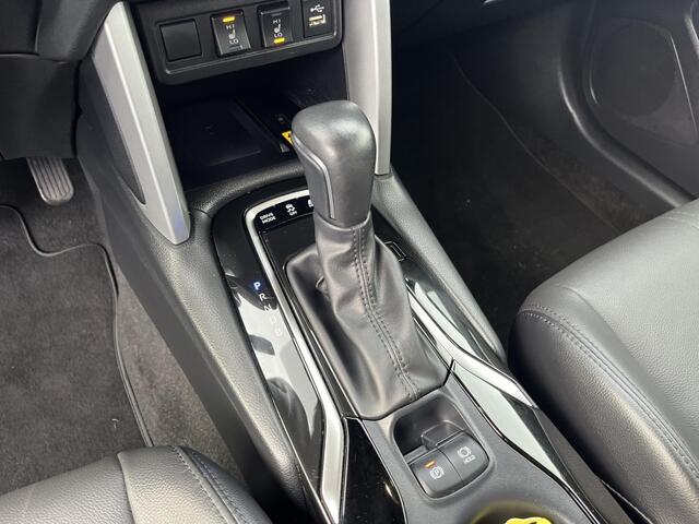 Toyota COROLLA Cross Hybrid 200 Style