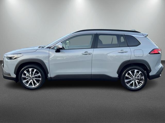 Toyota COROLLA Cross Hybrid 140 Dynamic