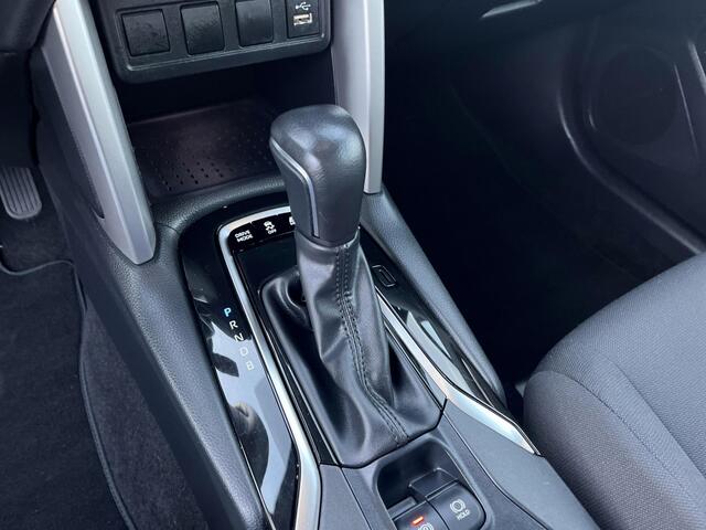 Toyota COROLLA Cross Hybrid 140 Dynamic