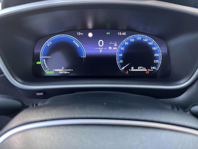 Toyota COROLLA Cross Hybrid 140 Dynamic