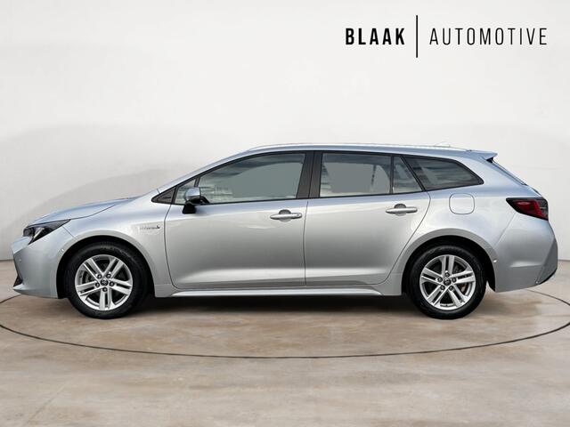 Toyota COROLLA Touring Sports 1.8 Hybrid Active Camera | Climate | Cruise control