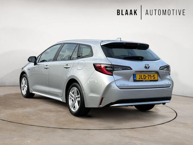 Toyota COROLLA Touring Sports 1.8 Hybrid Active Camera | Climate | Cruise control