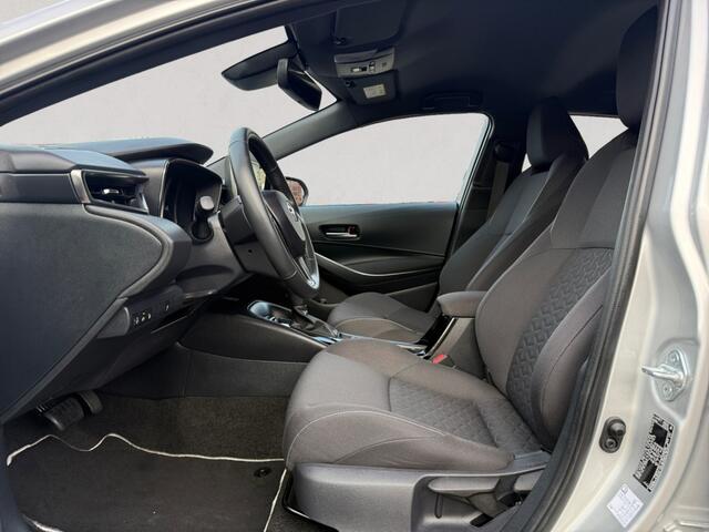 Toyota COROLLA Touring Sports 1.8 Hybrid Active Camera | Climate | Cruise control