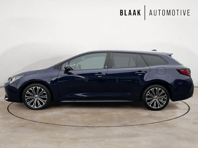 Toyota COROLLA Touring Sports 1.8 Hybrid Active