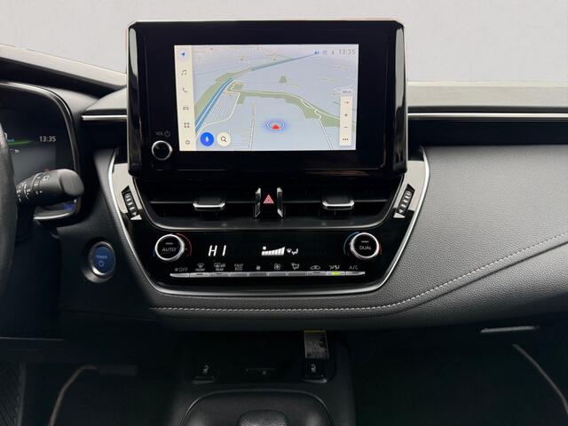 Toyota COROLLA Touring Sports 1.8 Hybrid Active