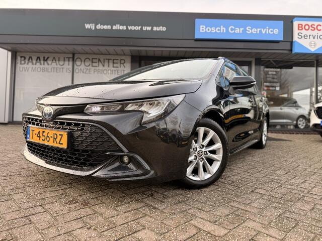 Toyota COROLLA Touring Sports Hybrid 140 Active | Camera | Carplay