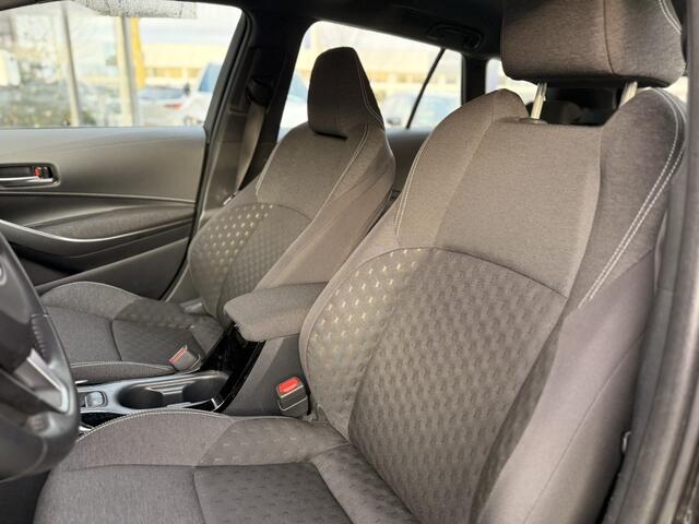 Toyota COROLLA Touring Sports Hybrid 140 Active | Camera | Carplay
