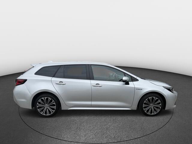 Toyota COROLLA Touring Sports 1.8 Hybrid Dynamic [ Camera Nav Stoelverwarming ]