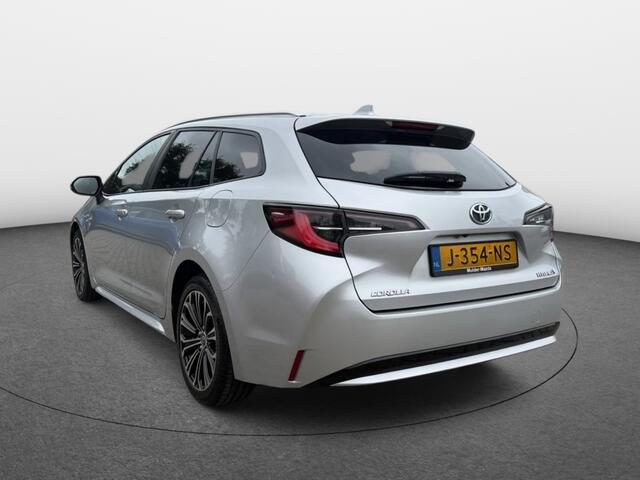 Toyota COROLLA Touring Sports 1.8 Hybrid Dynamic [ Camera Nav Stoelverwarming ]