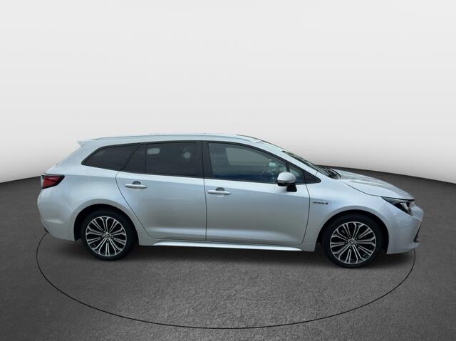 Toyota COROLLA Touring Sports 2.0 Hybrid Business Plus Carplay | Camera | Stoel