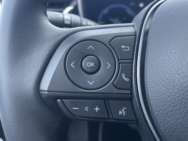 Toyota COROLLA Touring Sports Hybrid 140 Dynamic