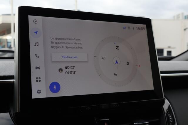 Toyota COROLLA Cross Hybrid 140 Style Stoel/stuurverwarming/BlindSpot