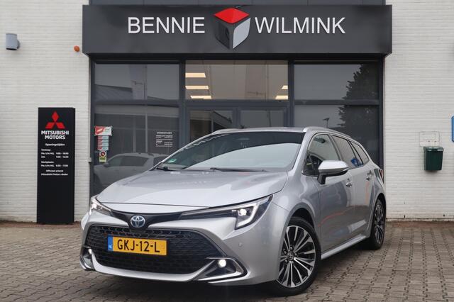 Toyota COROLLA Touring Sports Hybrid 140 Dynamic