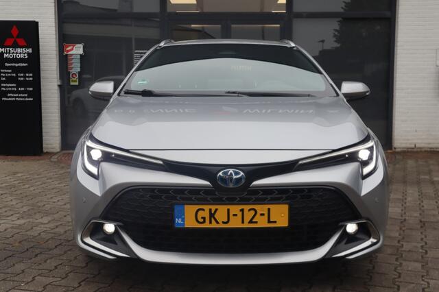 Toyota COROLLA Touring Sports Hybrid 140 Dynamic