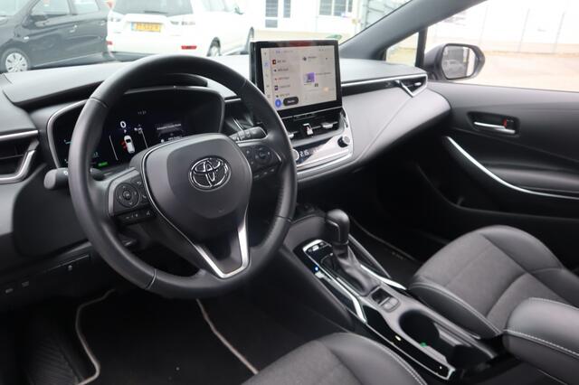 Toyota COROLLA Touring Sports Hybrid 140 Dynamic