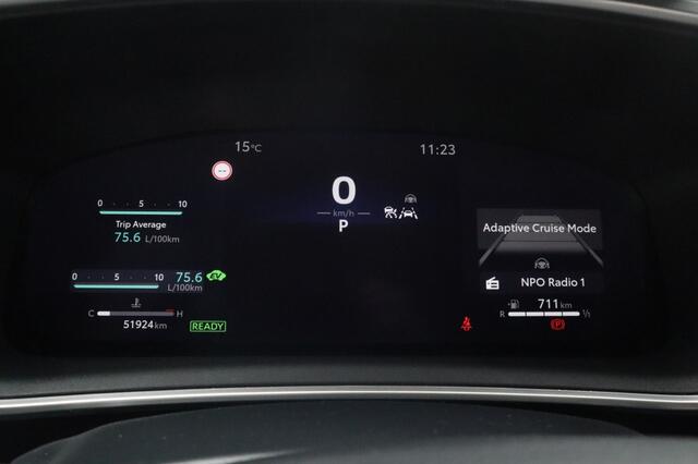 Toyota COROLLA Touring Sports Hybrid 140 Dynamic