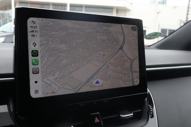 Toyota COROLLA Touring Sports Hybrid 140 Dynamic