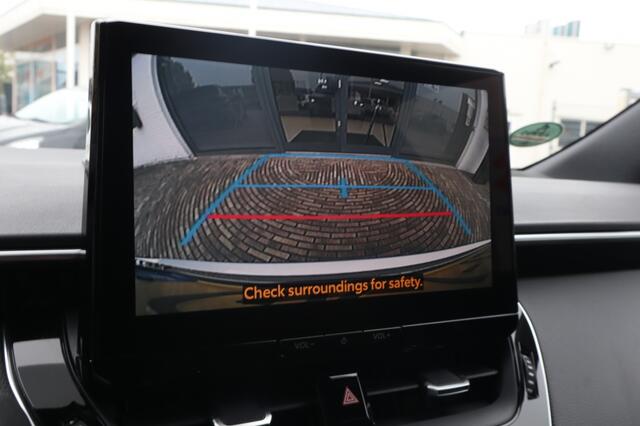 Toyota COROLLA Touring Sports Hybrid 140 Dynamic