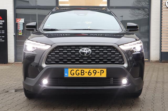 Toyota COROLLA Cross Hybrid 140 Dynamic AllSeasons/AdaptiveCruise/Keyless