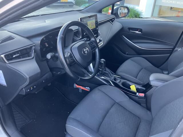 Toyota COROLLA Touring Sports 2.0 Hybrid Style | Headup | PDC v/a | Stoelverw