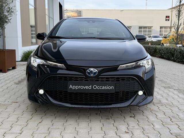 Toyota COROLLA 1.8 Hybrid Dynamic | camera | keyless | Stoelverwarming |
