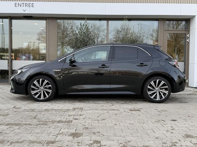 Toyota COROLLA 1.8 Hybrid Dynamic | camera | keyless | Stoelverwarming |