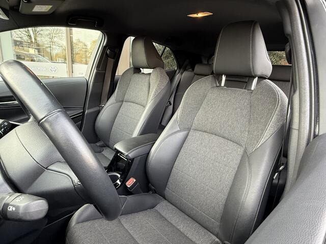 Toyota COROLLA 1.8 Hybrid Dynamic | camera | keyless | Stoelverwarming |