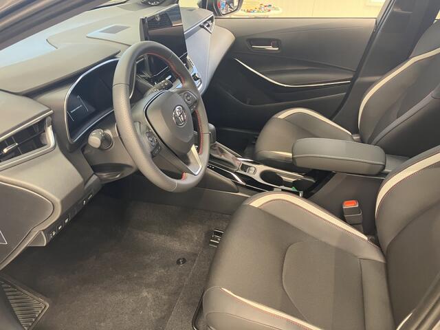 Toyota COROLLA Touring Sports Hybrid 140 GR Sport | Panoramadak | Headup