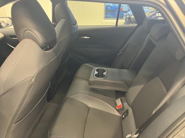 Toyota COROLLA Touring Sports Hybrid 140 GR Sport | Panoramadak | Headup