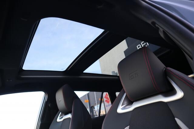 Toyota COROLLA Touring Sports Hybrid 140 GR Sport