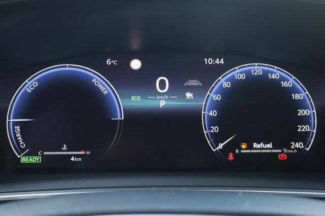 Toyota COROLLA Touring Sports Hybrid 140 GR Sport