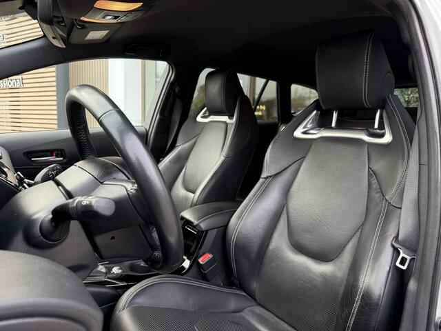 Toyota COROLLA Touring Sports 1.8 Hybrid Executive Edition | Head Up | Blindspot | Parkeersens